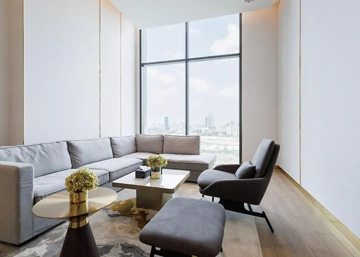 Loft 泳池公寓 三房二卫 免费wifi