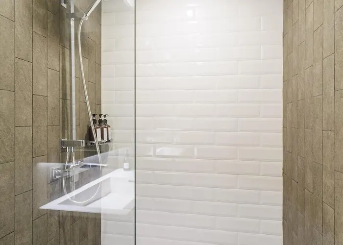 Loft 泳池公寓 三房二卫 免费wifi Apartment Bangkok