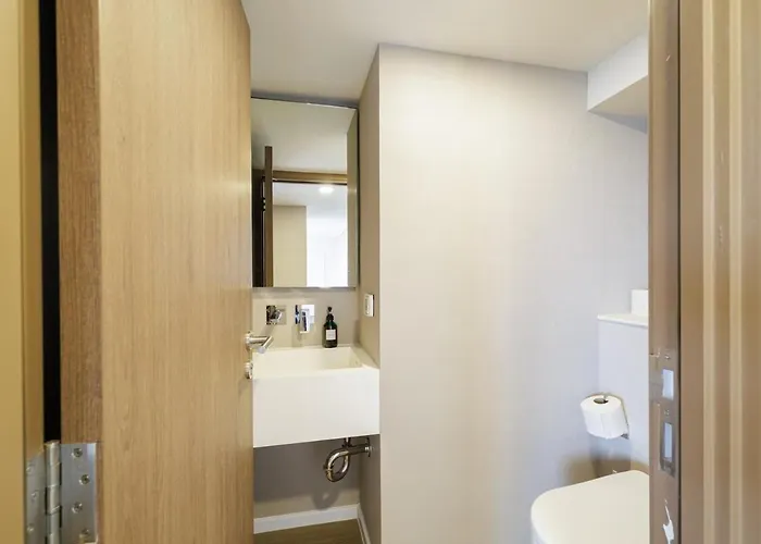 Loft 泳池公寓 三房二卫 免费wifi * Bangkok